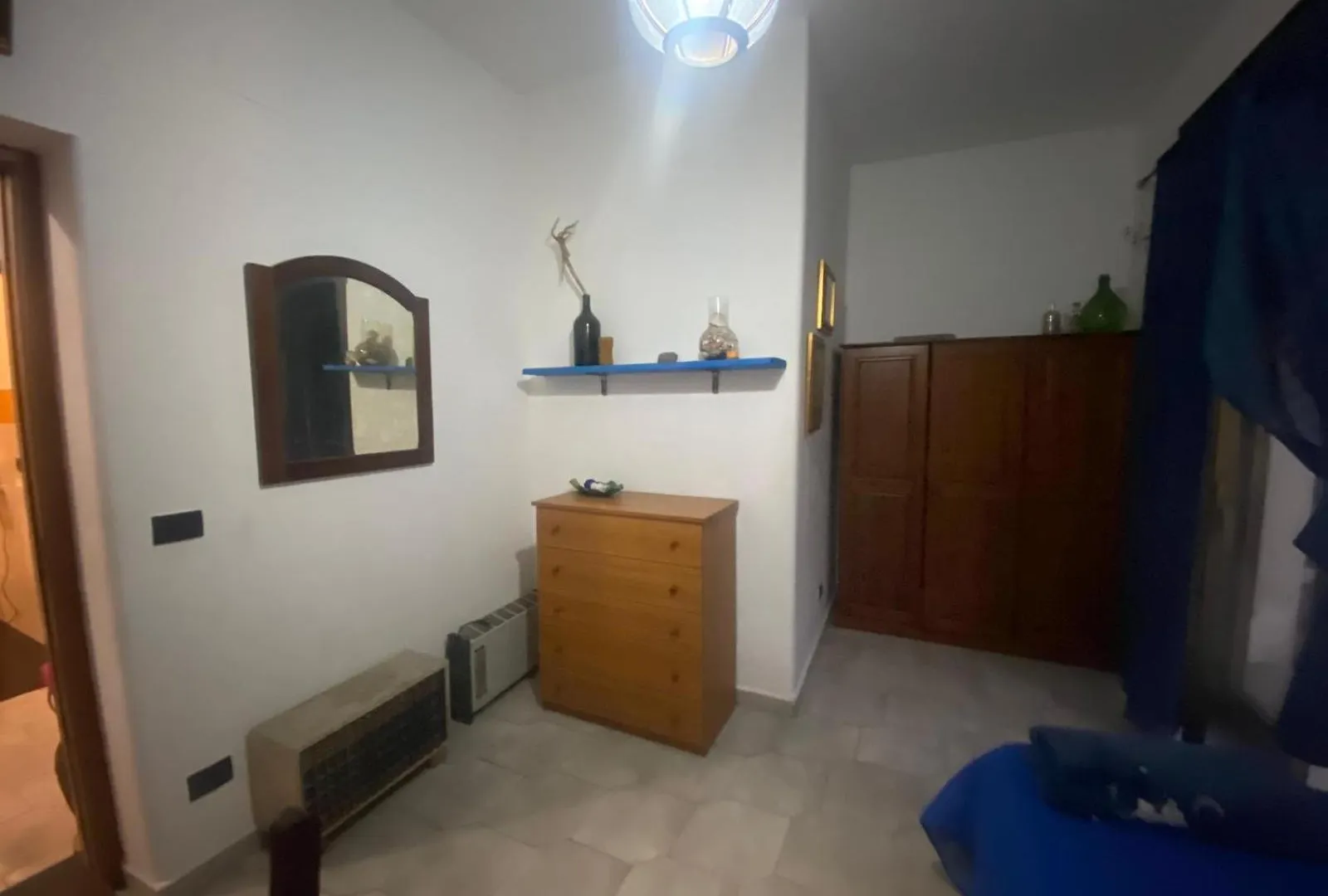 Terrazzo Fiorito Appartement Catánia 0*,